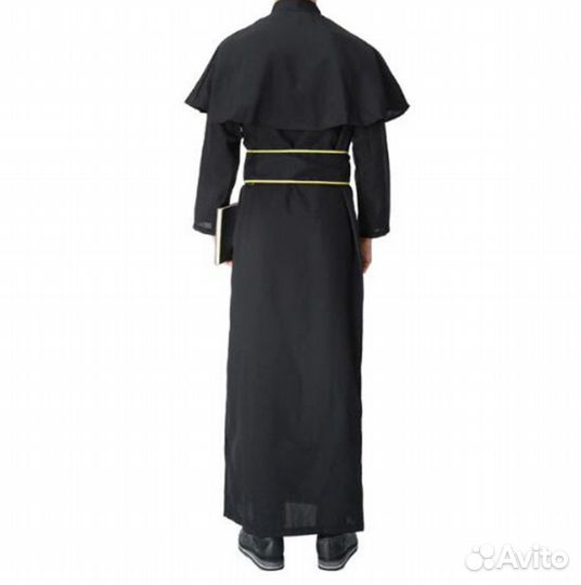 Священник аренда