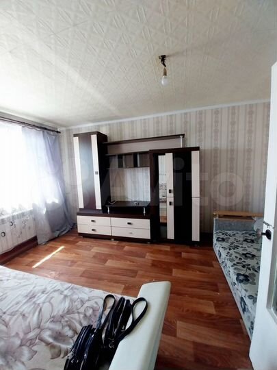 1-к. квартира, 25,2 м², 3/5 эт.
