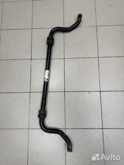 Стабилизатор передний Porsche Cayenne 958 2016г