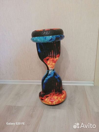 Гироскутер бу