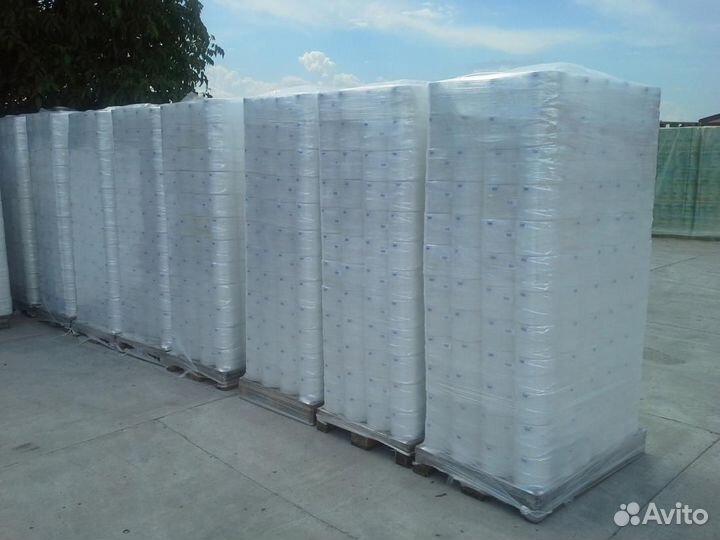 Шпагат полипропиленовый сеновязальный 2200 текс