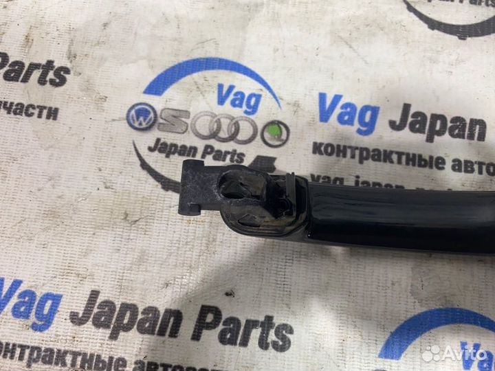 Ручка двери внешняя Volkswagen Tiguan NF CCZ 2013