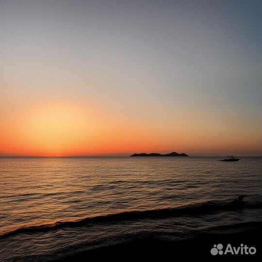 Туры в Турцию из Омска на майские праздники