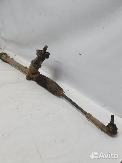 Рулевая рейка Skoda Rapid лифтбек CWV 707953 2019