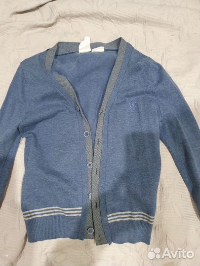 Школьные вещи пакетом