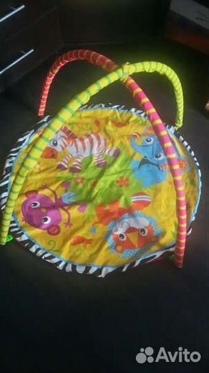 Детские игрушки