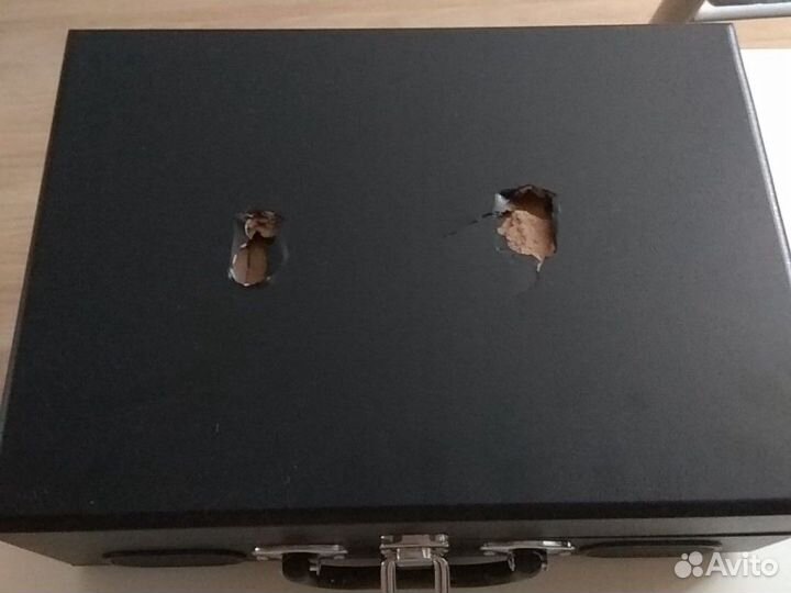 Проигрыватель виниловых пластинок ion