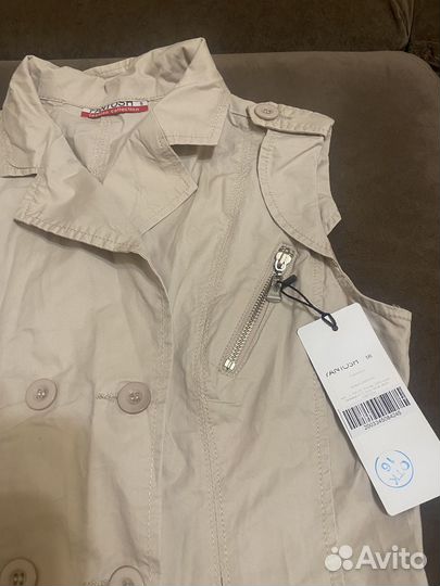 Комбинезон женский