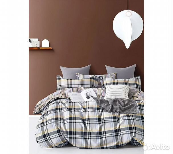 Постельное белье GoodNight Сатин Делюкс 997 с комп