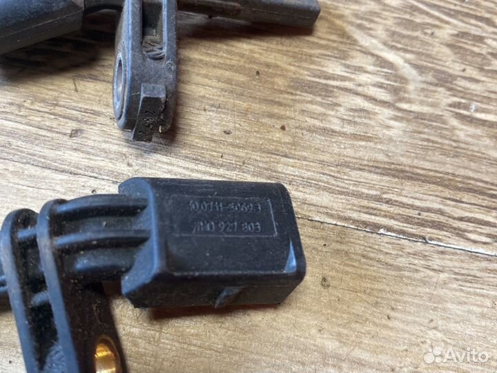 Volkswagen crafter датчик Abs