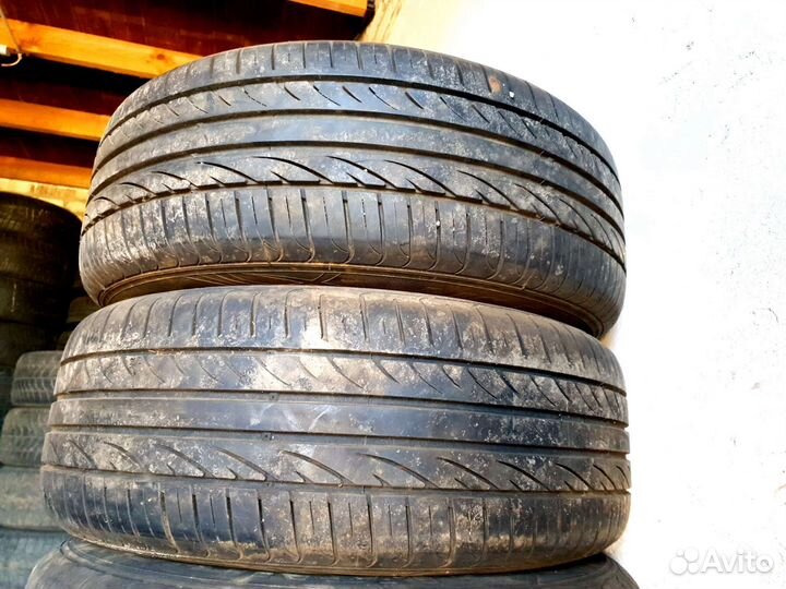 Hankook Ventus ME01 K114 225/60 R16 98V