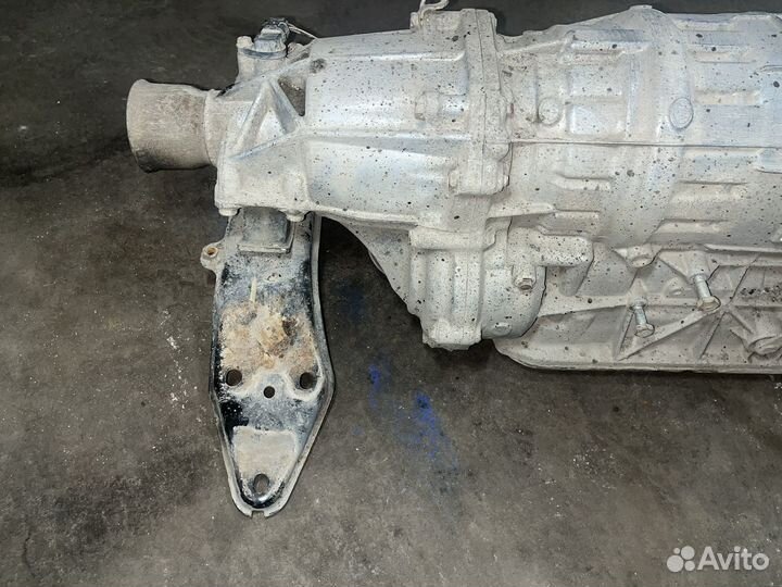 АКПП Subaru Tribeca 3.6 2008 г