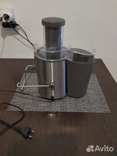 Соковыжималка