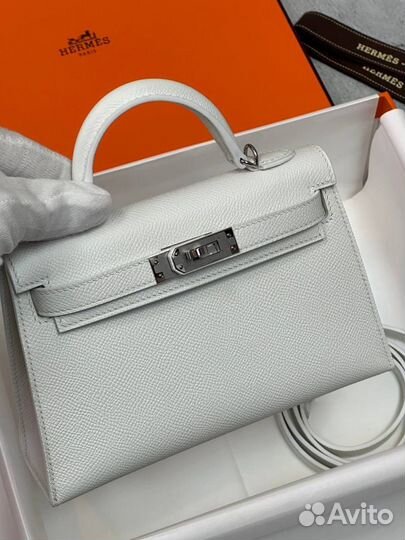 Сумка Hermes Kelly 20