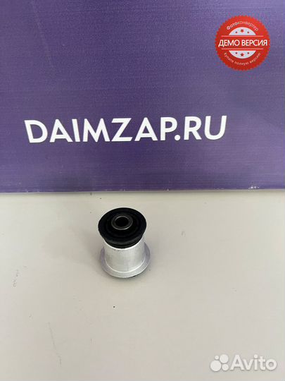 Сайлентблок перед. рычага Chevrolet Cruze перед