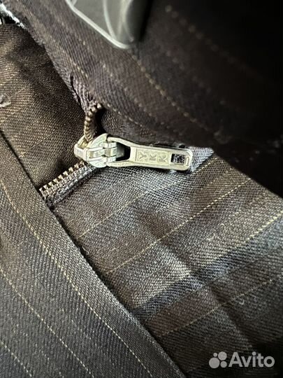 Мужской классический костюм windsor 50 52