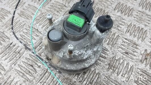 Фара галогенная левая передняя suzuki SX4 YA11S (E