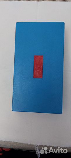 Набор чайных и кофейных ложек в коробке СССР новый