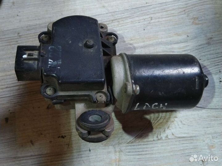 Мотор дворников Chevrolet Aveo, Lachetti, Solaris