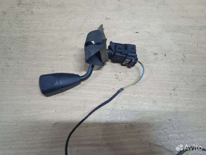 Подрулевой переключатель BMW 7 E32 бмв 7 E32