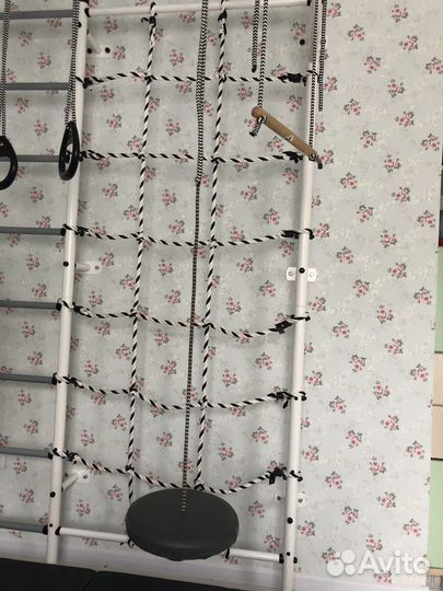 Спортивный комплекс