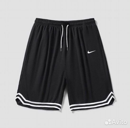 Шорты nike