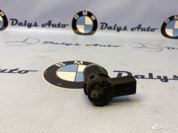 Датчик парковки (парктроник) задний Bmw 745I E65