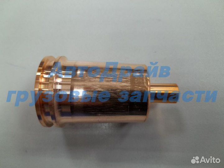 Стакан форсунки Volvo FH12