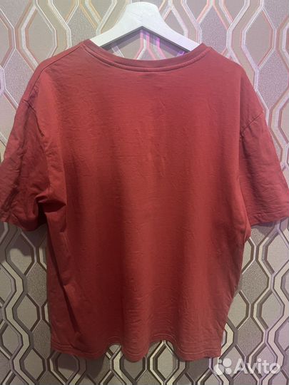 Футболка мужская