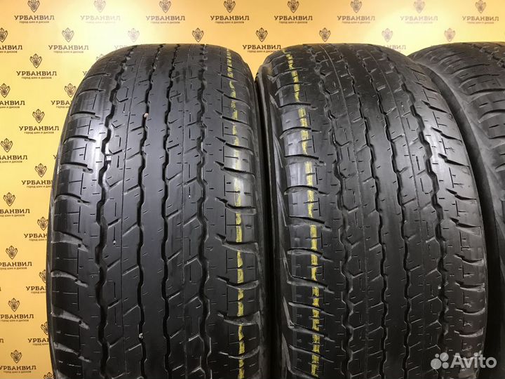 Dunlop Grandtrek AT22 285/65 R17 116V