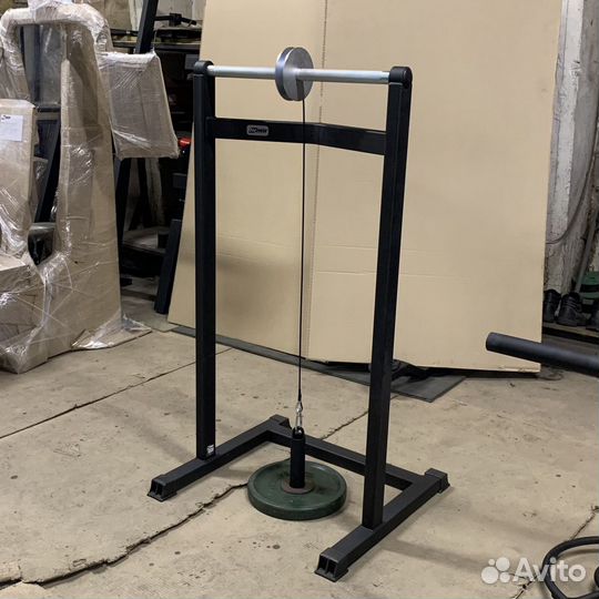 Тренажер для предплечий AV321/80