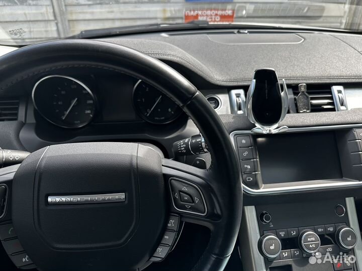 Держатель для телефона с беспроводной зарядкой