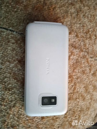 Телефон Nokia 5530