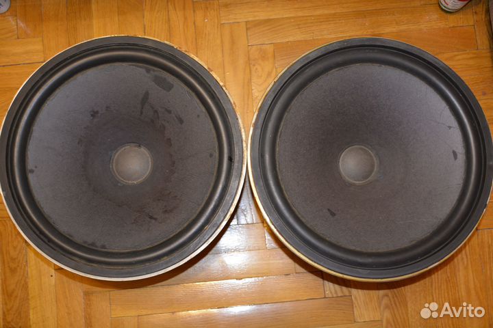 Громкоговорители tesla ARN 930,15