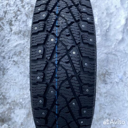 Nokian Tyres Hakkapeliitta C3 195/75 R16C R