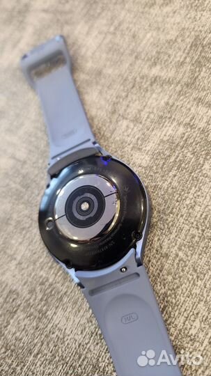 Samsung galaxy watch 5 44mm обмен на apple watch