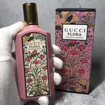 Gucci Flora Gorgeous Gardenia