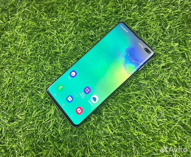 Samsung galaxy s10 plus 8/128gb