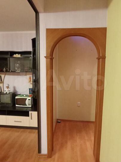 1-к. квартира, 32 м², 4/5 эт.