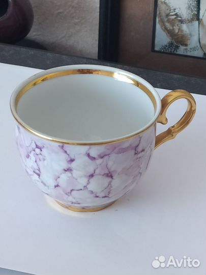 Чашка Чехия