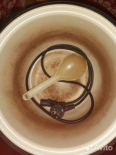 Мультиварка на запчасти