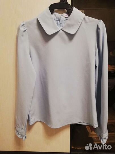 Рубашка для девочки