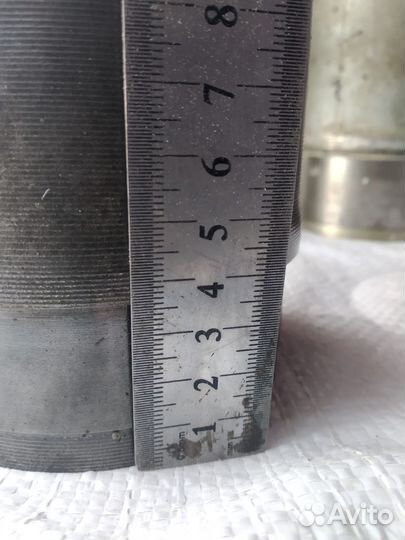 Гильзы на уаз,газ