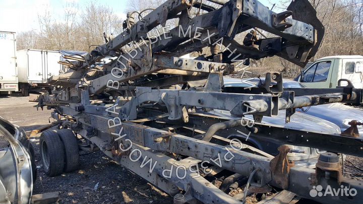 Рессоры на Газель. Цена за лист