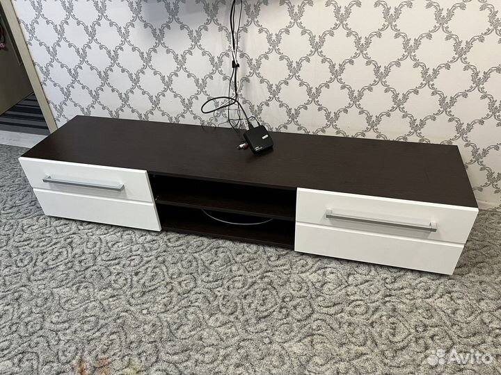 Тумба под тв