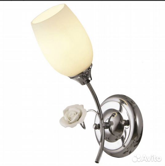 Настенный светильник бра 2 шт