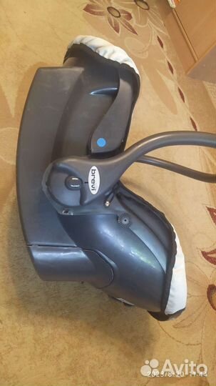 Детское автокресло от 0до13