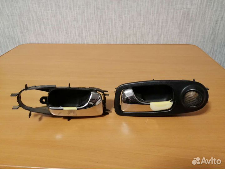 Ручки для lacetti хэтчбек