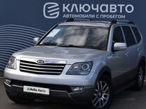 Kia Mohave 3.0 AT, 2011, 162 000 км, с пробегом, цена 1 850 000 руб.