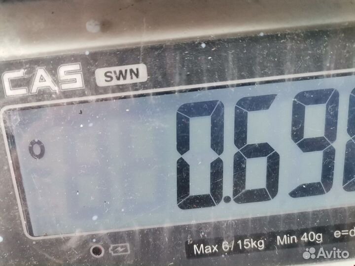 Блок управления двигателем Renault Scenic рест